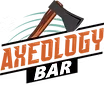 Axeology Bar logo