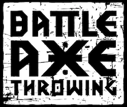 Battle Axe logo