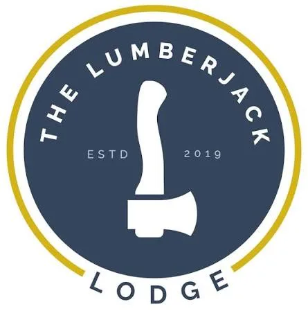 The Lumberjack logo