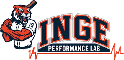 Inge Performance Lab logo