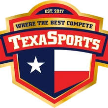TexaSports logo