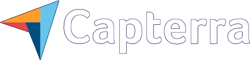 Capterra logo