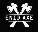 Enid axe