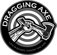 Dragging Axe