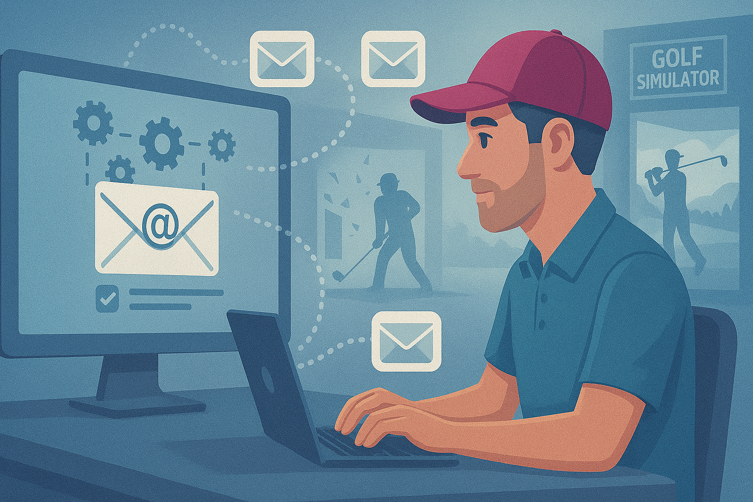 How to Run High-Impact Email Marketing Campaigns for Sports Facilities