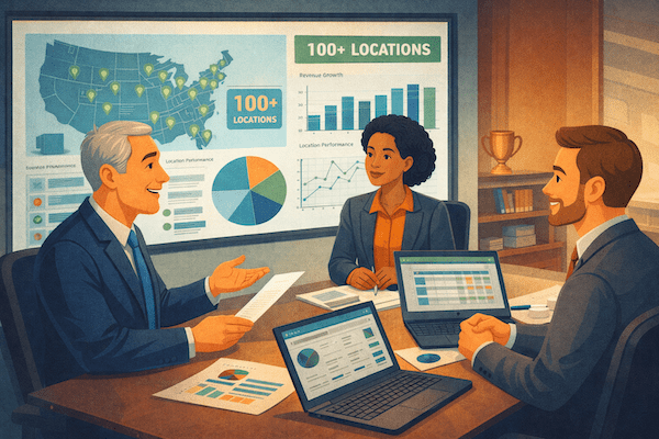 Franchise Management System: The Key to Brand Consistency in 2026