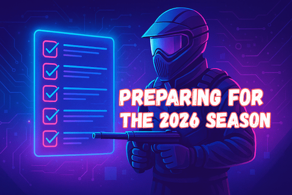 Preparing for Paintball Season 2026: Essential Checklist for Paintball Facilities