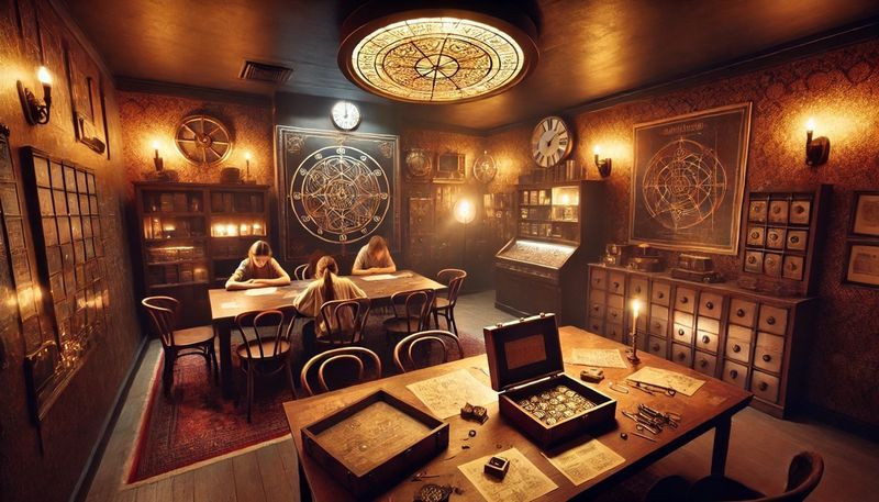 Why You Need Escape Room Booking Software to Increase Revenue (2025 Guide)