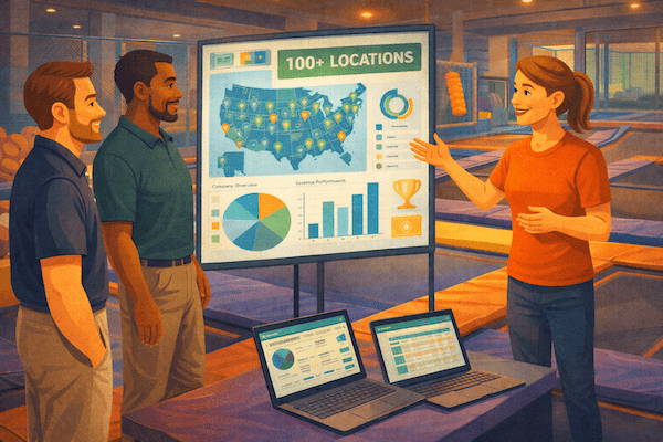 Scaling Smarter: How the Right Franchise Software Supports Rapid Expansion in 2026