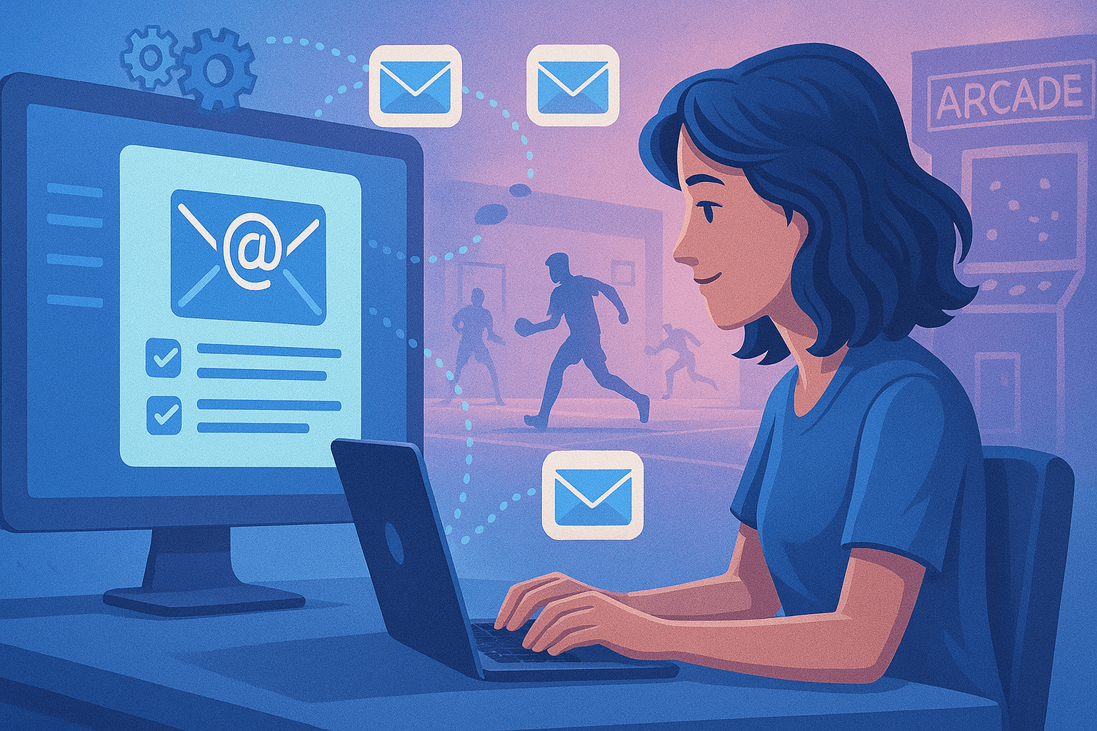 Automated Email Marketing: Smarter Campaigns for Small Businesses