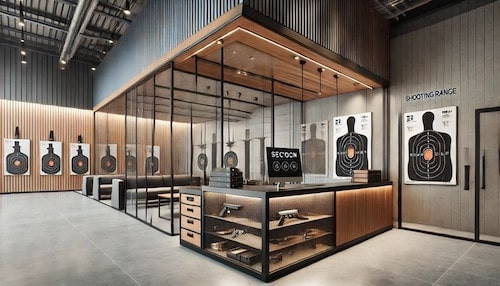 How to Start a Shooting Range: A Guide to High-Profit Success