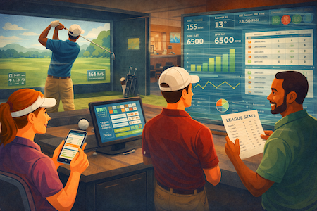 Enhance Your Game and Business With the Best Golf Simulator Software in 2026
