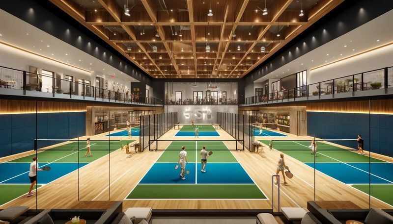 Top Pickleball Courts for Rent: Easy Online Booking Guide