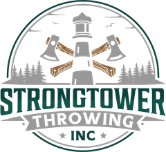 Strong Tower Throwing