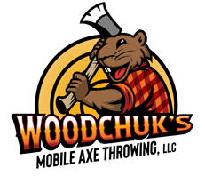Woodchuks Mobile Axe