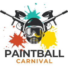 #1 Paintball Carnival