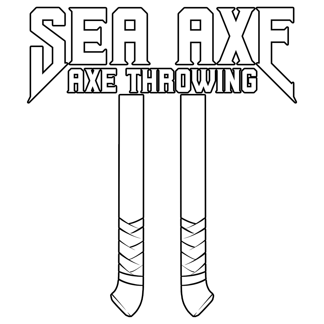 Sea Axe