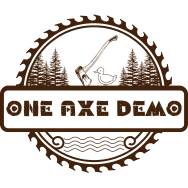 1 Axe Demo