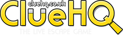 The Clue HQ