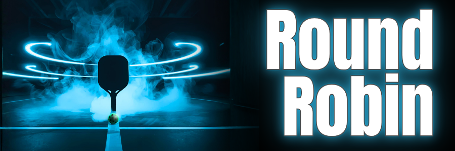 Individual Round Robin/Ladder Events