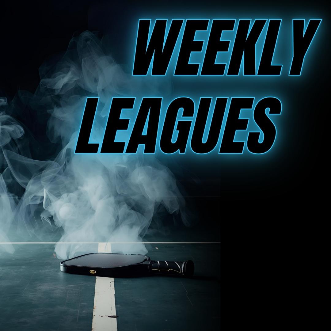APC Weekly Leagues - Winter 2026/2027