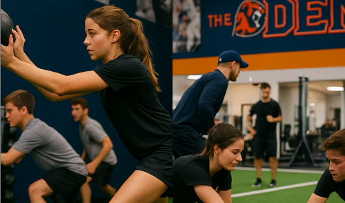 Inge Performance Lab