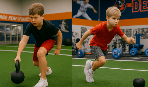 Inge Performance Lab
