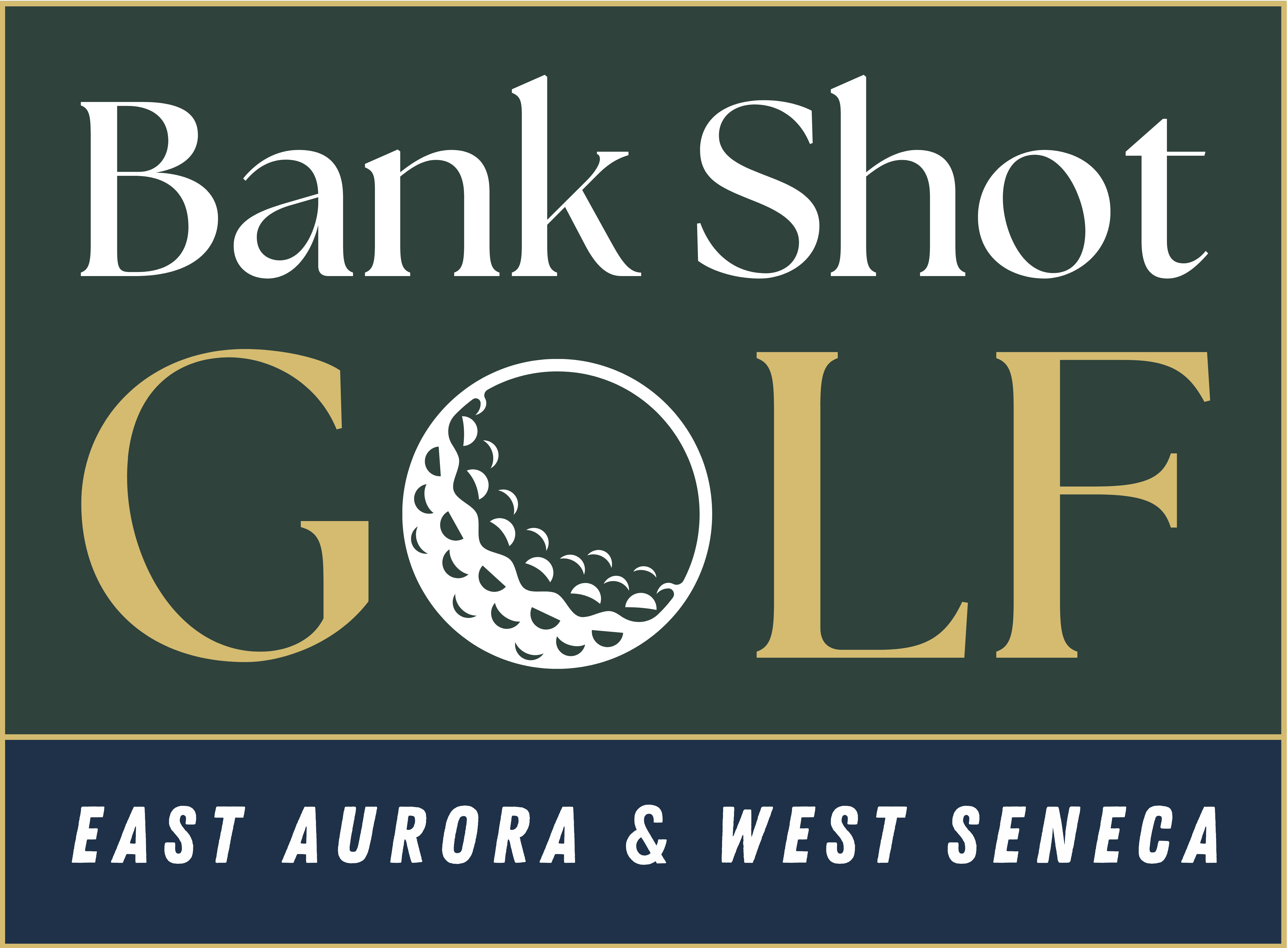 Bank Shot Golf