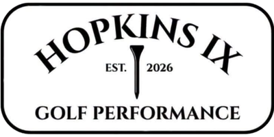 Hopkins IX Golf Performance