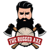 The Rugged Axe