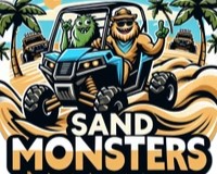 Sand Monsters