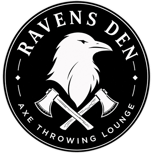 Ravens Den Axe Throwing Lounge