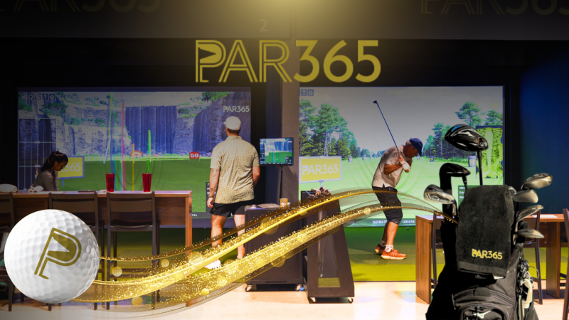 Par365 Golf