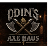 Odins Axe Haus