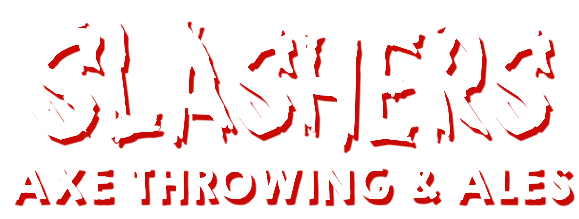 Slashers Axe Throwing and Ales