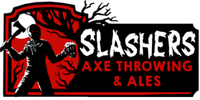 Slashers Axe Throwing and Ales