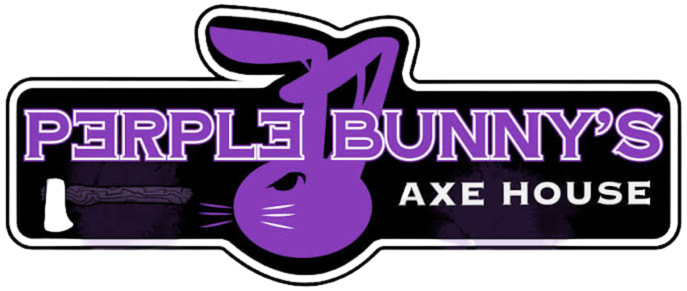 Perple Bunny