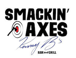 Smackin Axes old